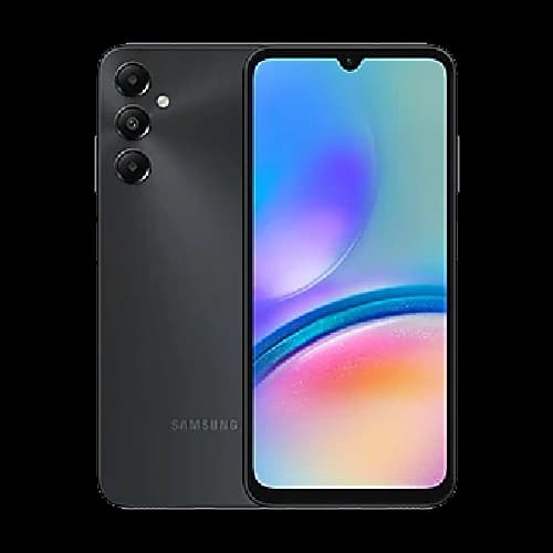 Samsung Galaxy A05s – Black