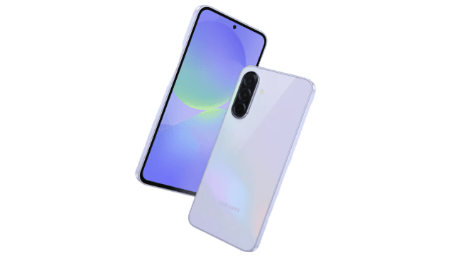 Samsung Galaxy A36 – 8/128GB, Awesome Black