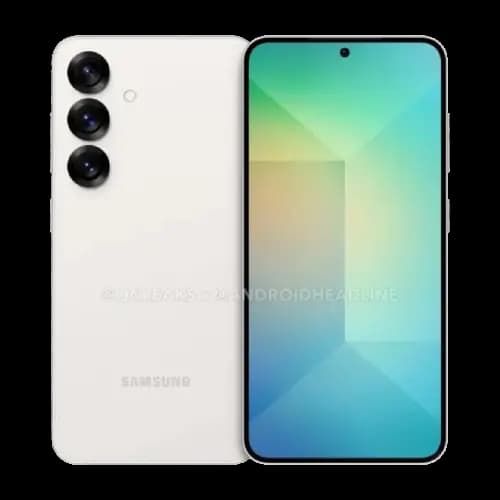 Samsung Galaxy S25 – Icy Blue, 12/128GB