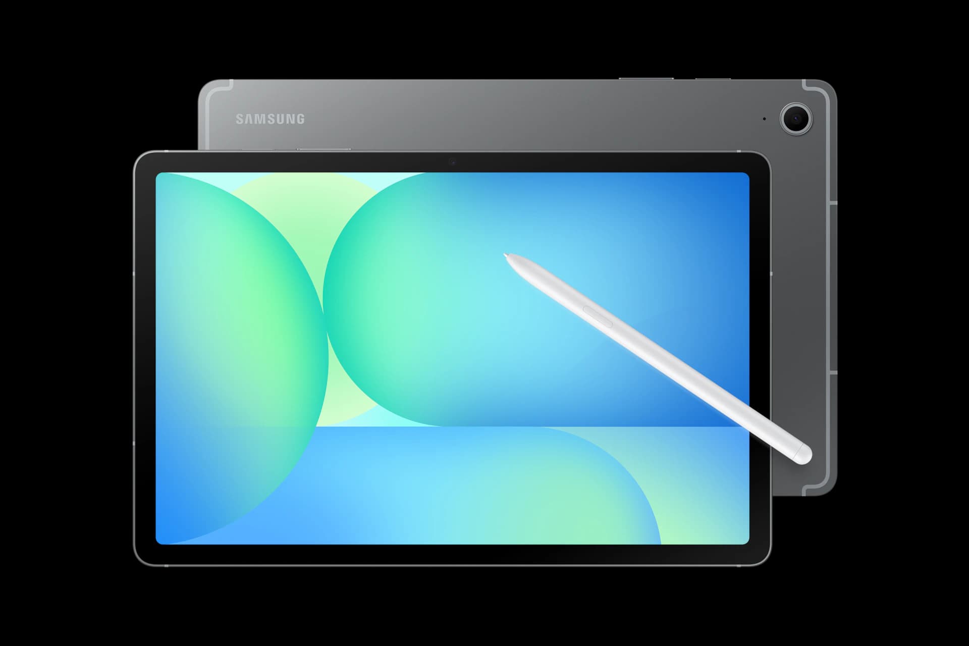 Samsung Galaxy Tab S10 FE – Gray, 8GB+128GB