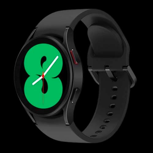 Samsung Galaxy Watch 4 – Pink Gold, 44mm
