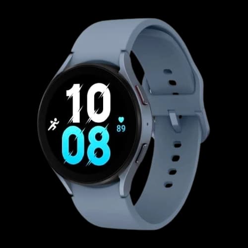 Samsung Galaxy Watch 5 – Sapphire, 46mm