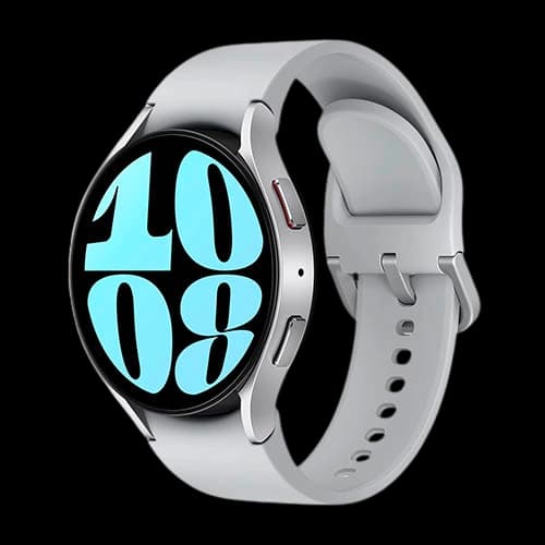 Samsung Galaxy Watch 6 Smartwatch – 40mm, Gold