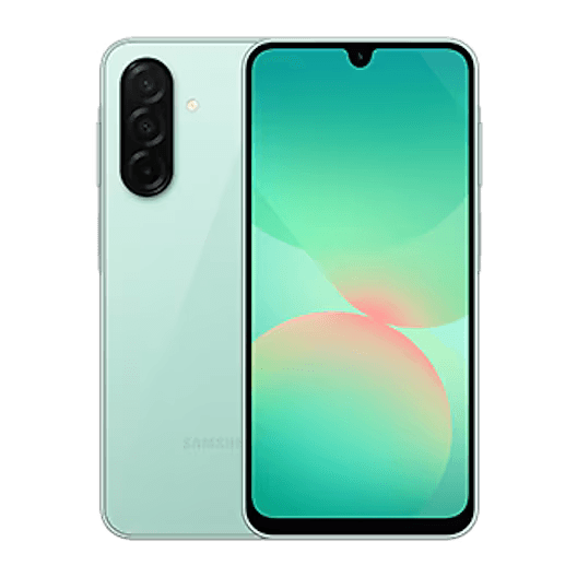Samsung Galaxy A26 – 8/256GB, Green