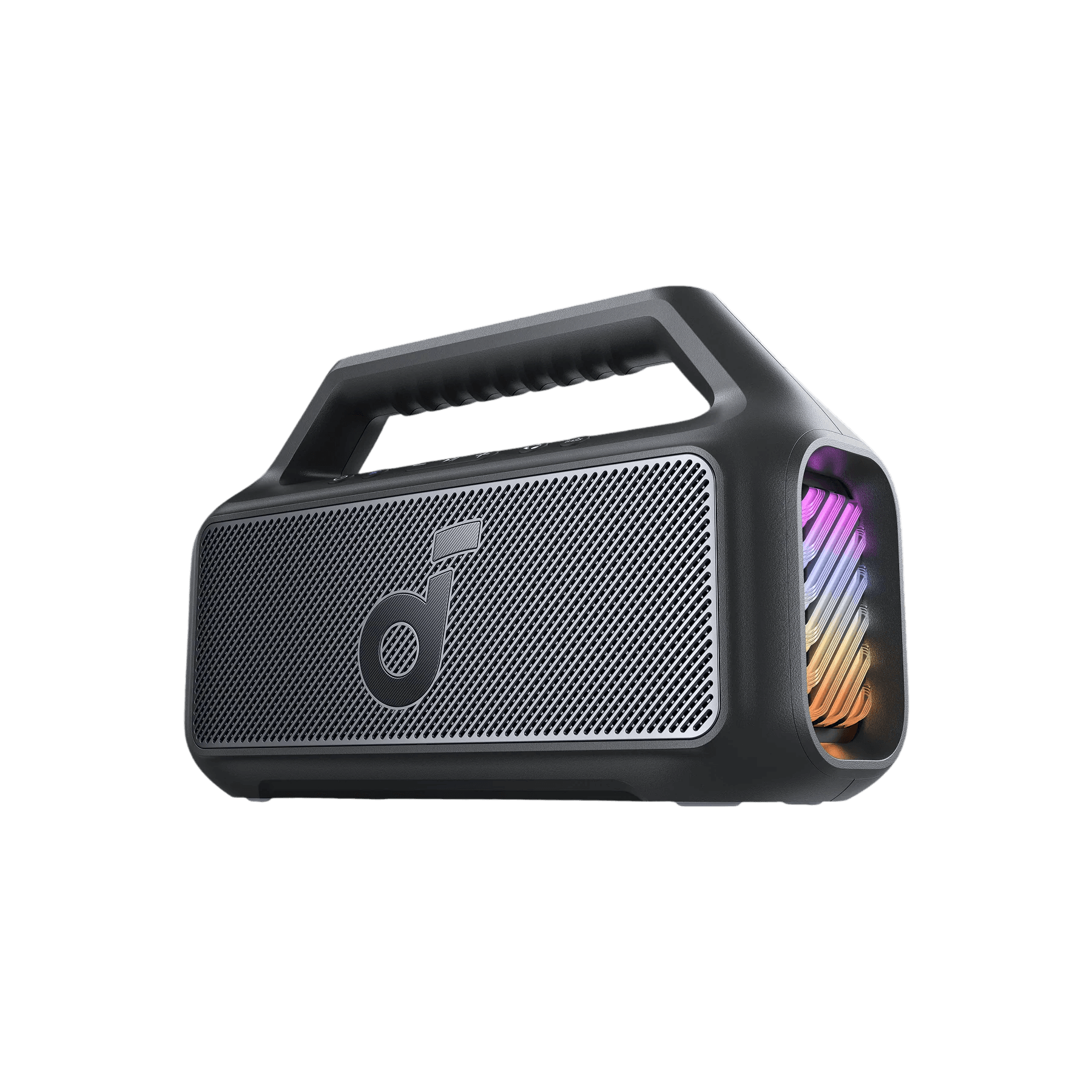 Soundcore Boom 2 Portable Bluetooth Speaker