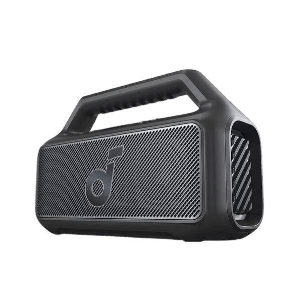 Soundcore Boom 2 SE Portable Bluetooth Speaker