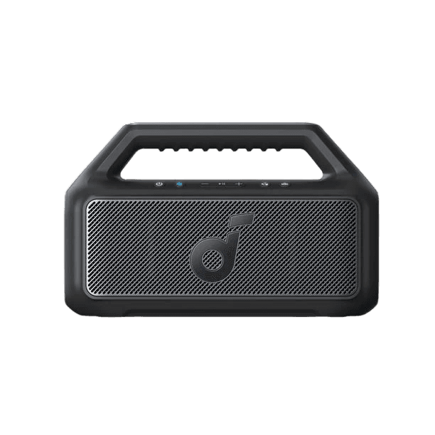 Soundcore Boom 2 SE Portable Bluetooth Speaker