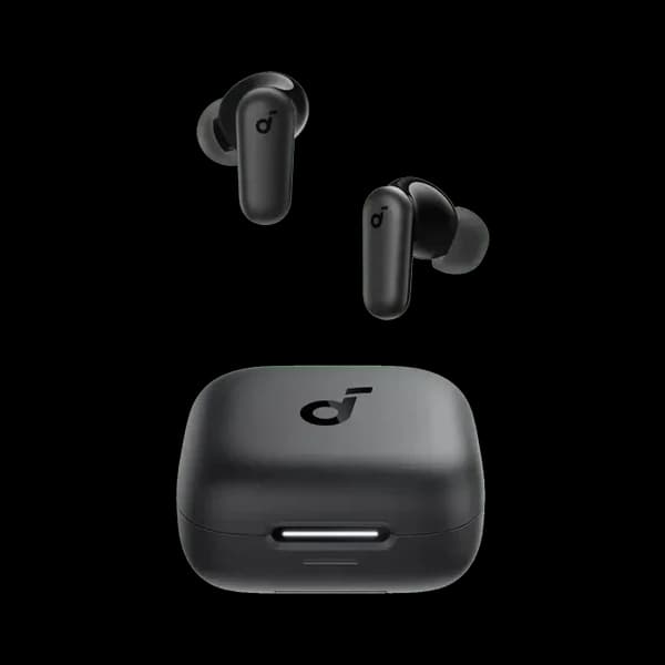 Soundcore R50i NC True Wireless Bluetooth Earbuds – Aurora White