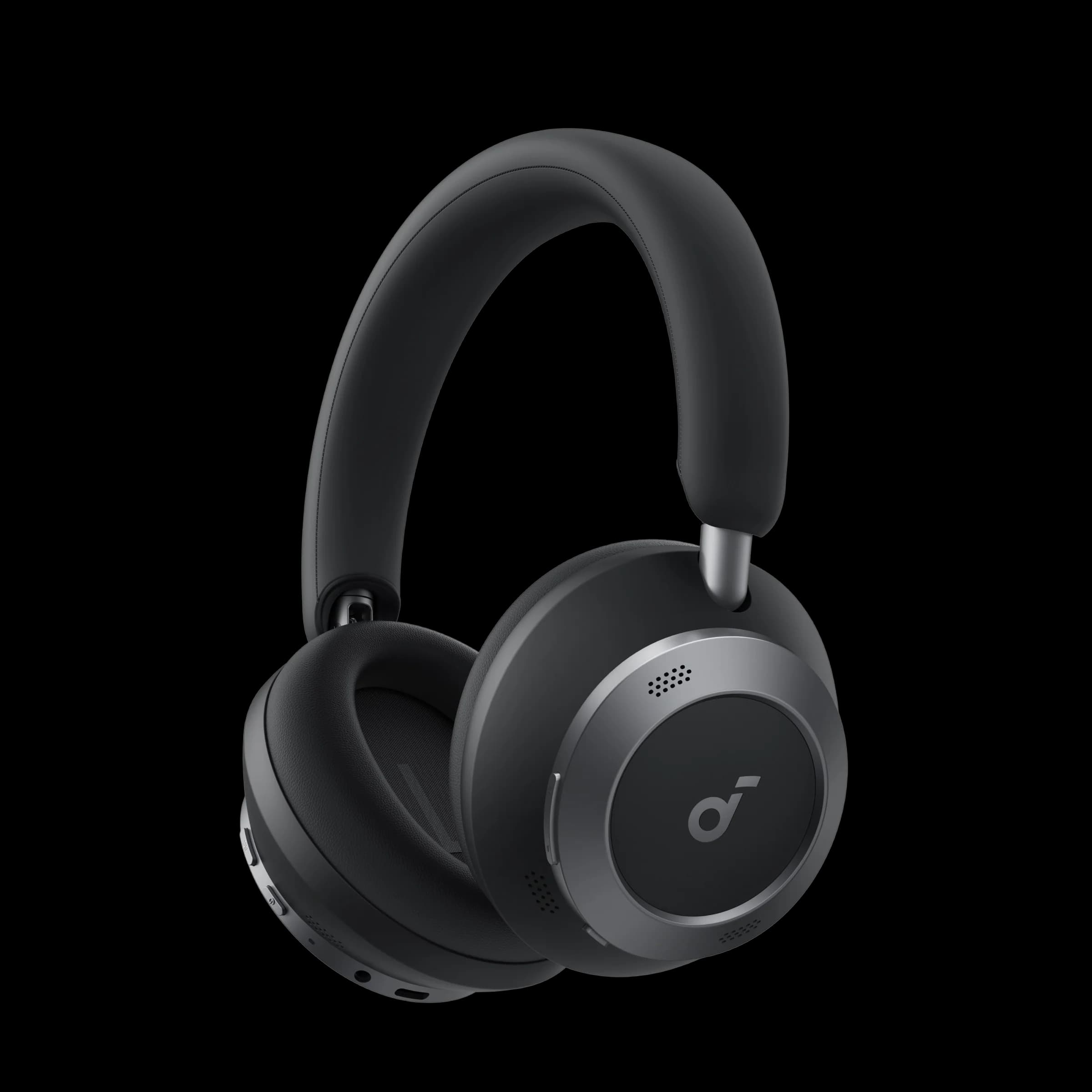 Soundcore Space One Pro – Cream White