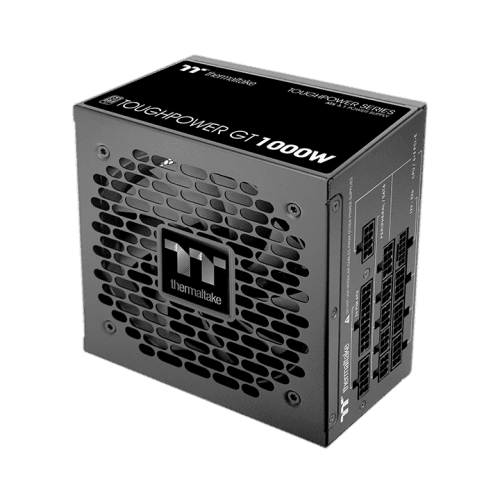 Thermaltake Toughpower GT 1000W Fully Modular Gold PSU – yXjkwcdbwPPacIJD