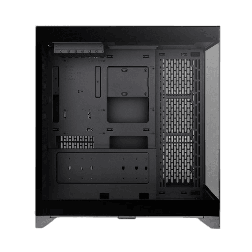 Thermaltake CTE E600 MX Mid Tower Chassis – Black