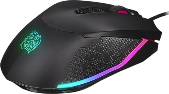 Thermaltake Iris M50 RGB Optical Gaming Mouse