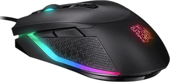 Thermaltake Iris M50 RGB Optical Gaming Mouse