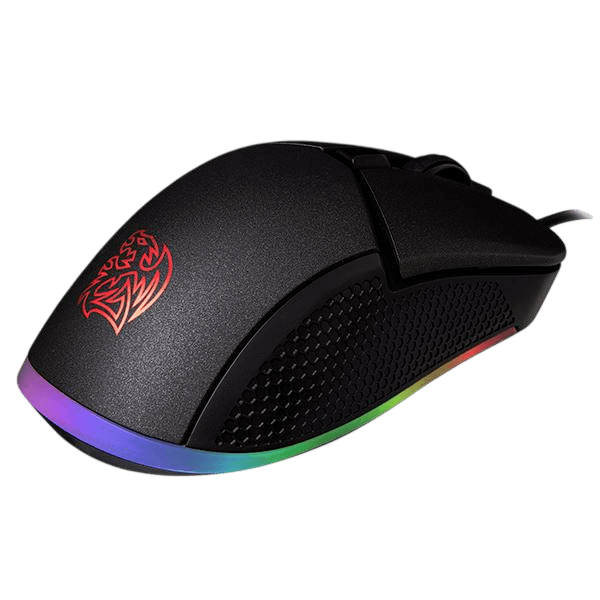 Thermaltake Tt Esports IRIS Optical Mouse