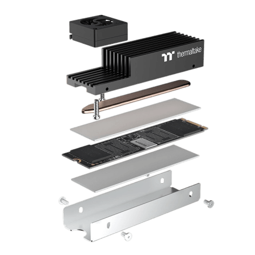 Thermaltake MS-1 M.2 2280 SSD Cooler – BoxTsFUjZwoWcgXB
