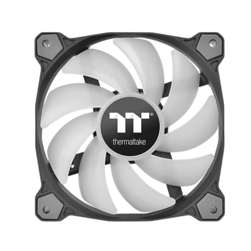 Thermaltake Pure 12 ARGB Sync Radiator Fan TT Premium Edition