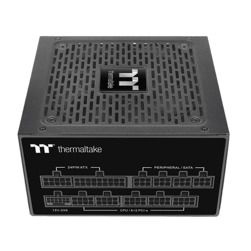 Thermaltake Toughpower GF A3 Gold 1200W Power Supply
