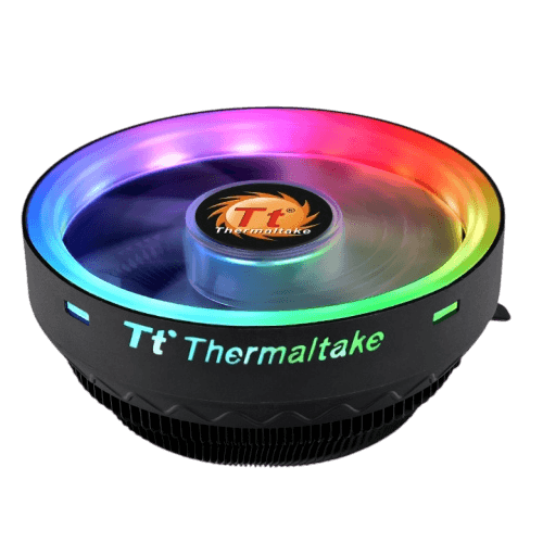 Thermaltake UX100 ARGB Lighting CPU Cooler