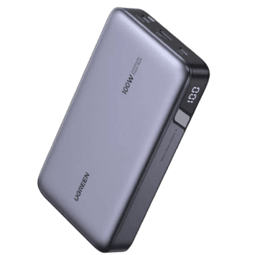 UGREEN 100W 20000mAh Power Bank