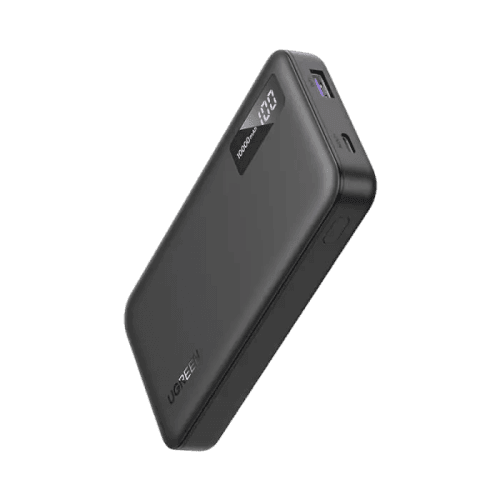 UGREEN PB311-25742 10000mAh Two-way Fast Charging Power Bank