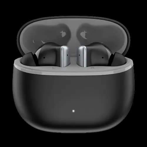 Ultima Boom 141 – Black