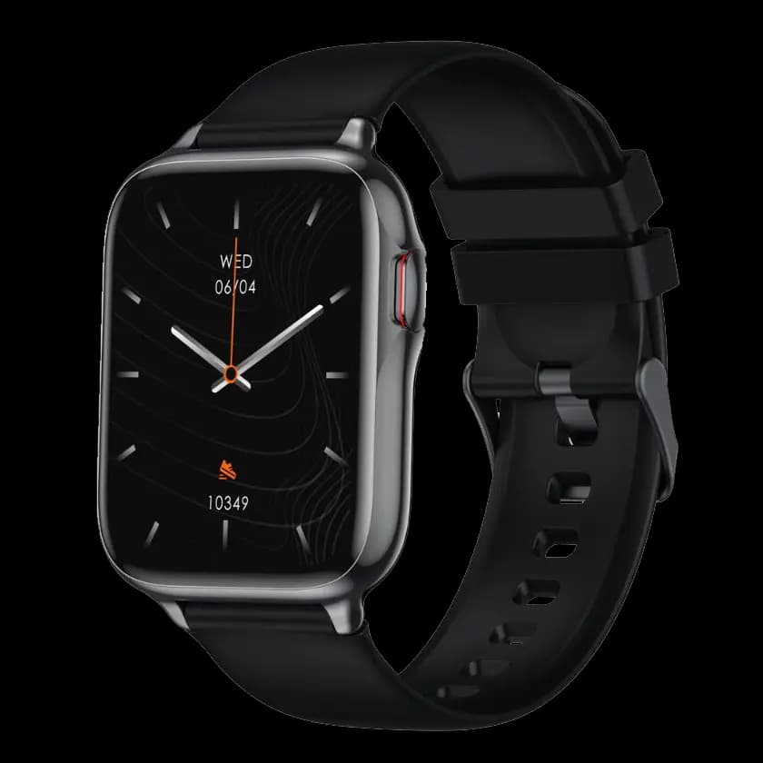 Ultima Nova – Black