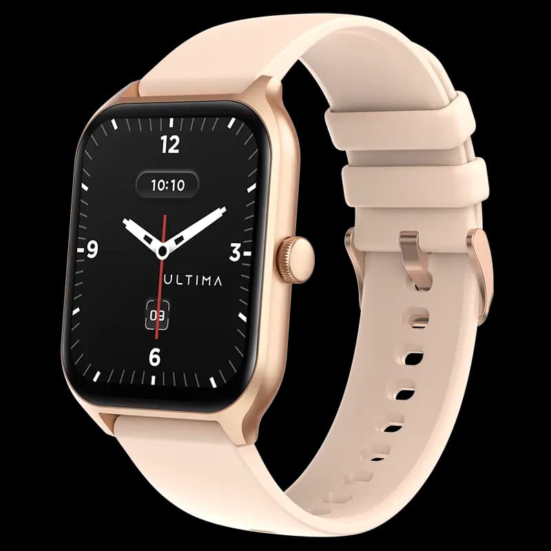 Ultima Watch Magic Pro – Pink