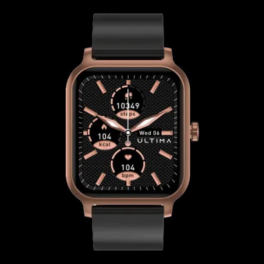Ultima Magic Smartwatch – Copper