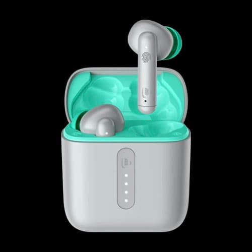 Ultima Atom 192 – Cyan Cider