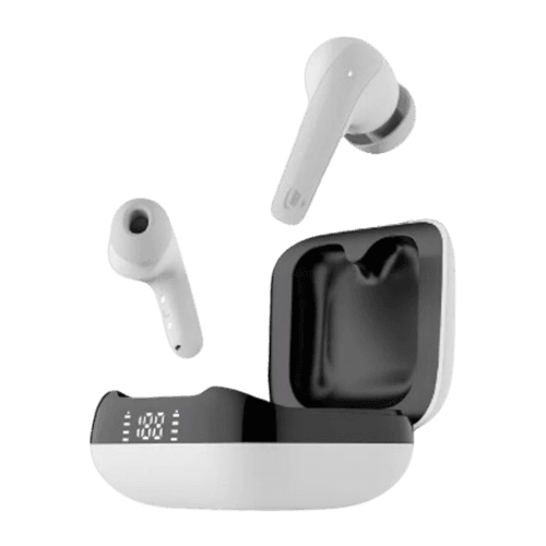 Ultima Boom 211 True Wireless Earbuds – Space Black