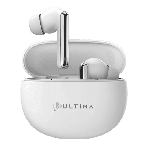 Ultima Boom 311 True Wireless Earbuds – Blue