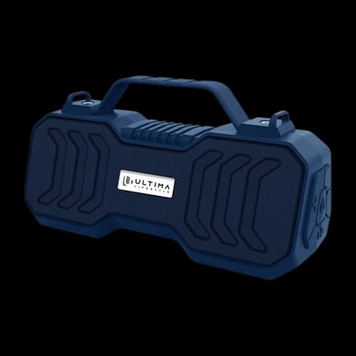 Ultima Rockerz – Green