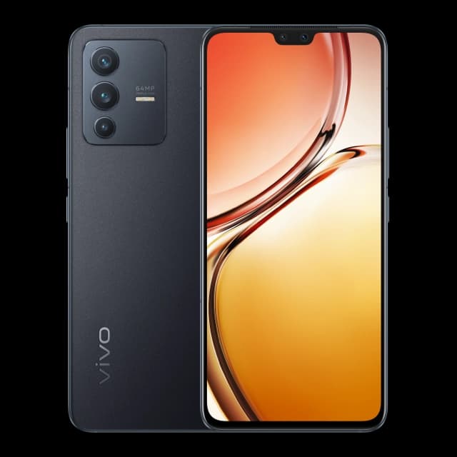 VIVO V23 5G – Gold
