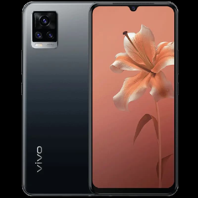 Vivo V20
