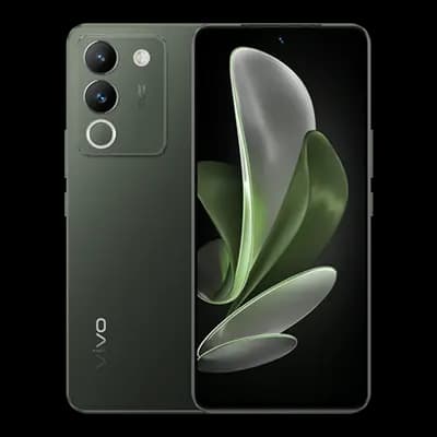 Vivo V29e – Forest Black