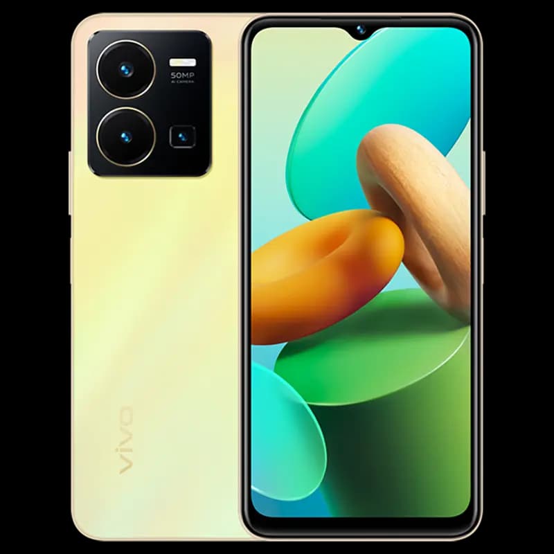 Vivo Y35