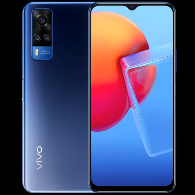 Vivo Y51