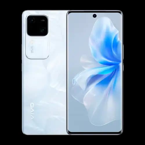 Vivo V30 5G – 12/256GB, Bloom White