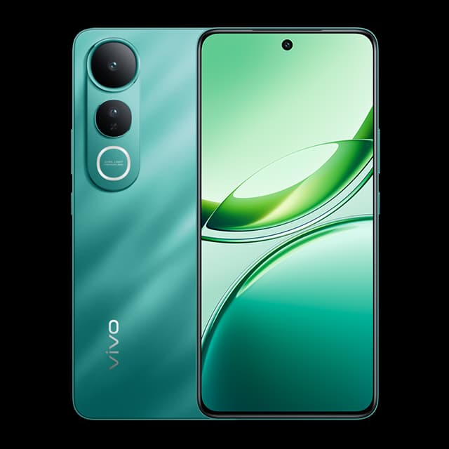 Vivo V50 Lite 4G – Silk Green, 8/256GB