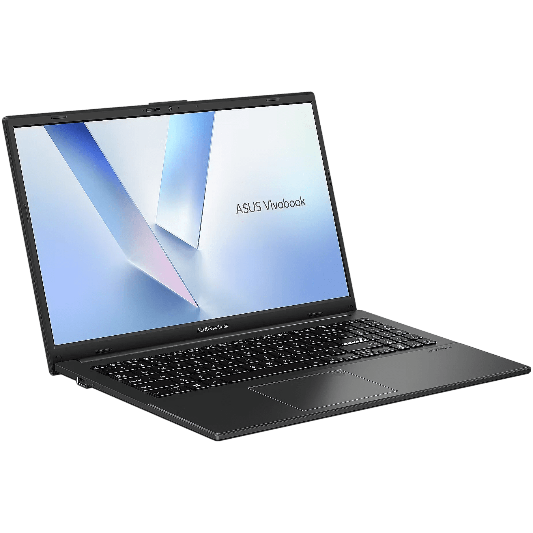 ASUS Vivobook Go 15 L1504F (AMD Ryzen 5 7520U | AMD Radeon Graphics) – 8GB, 512GB, Black, 1 Year Warranty