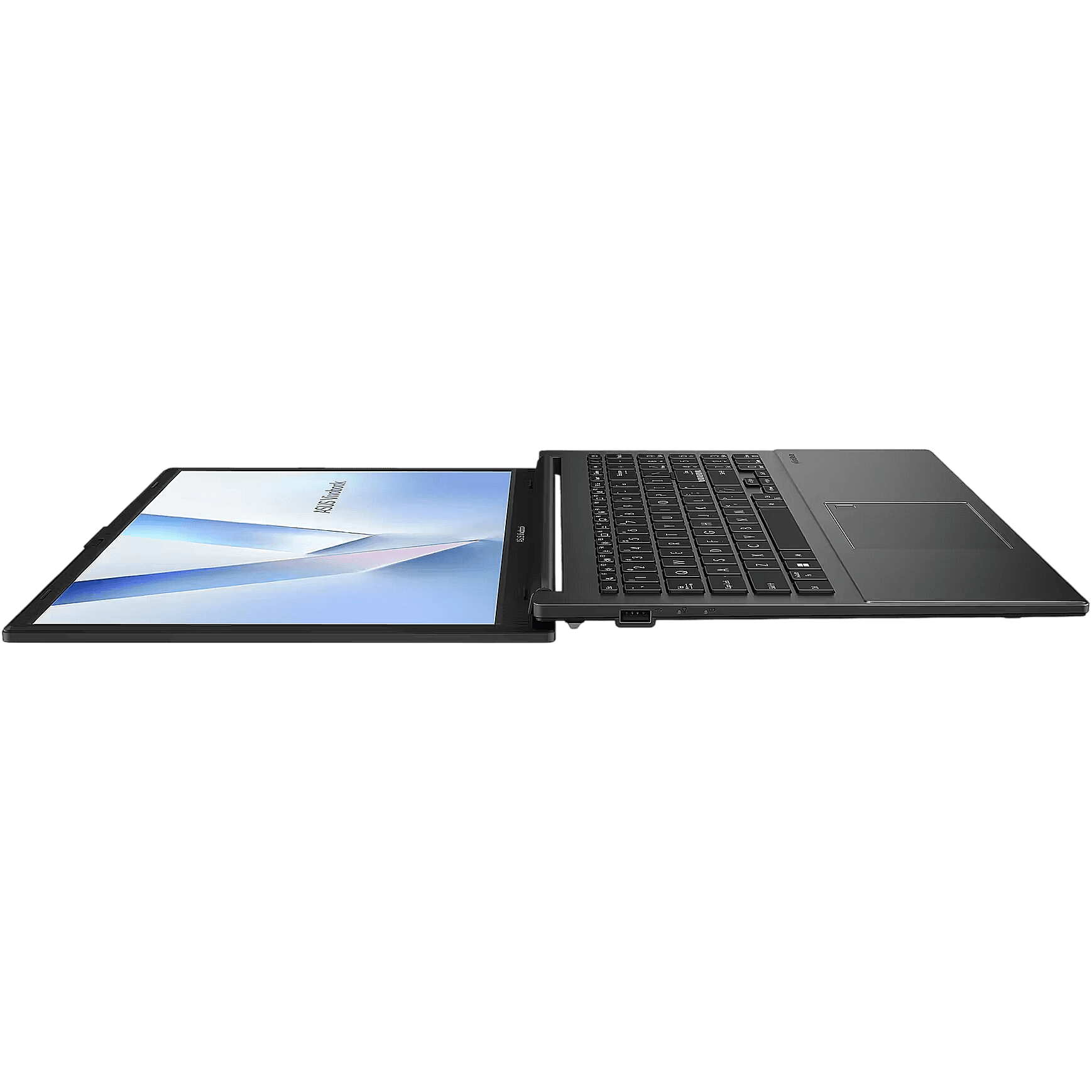 ASUS Vivobook Go 15 L1504F (AMD Ryzen 5 7520U | AMD Radeon Graphics) – 8GB, 512GB, Black, 1 Year Warranty