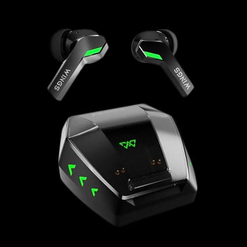 Wings Phantom 860