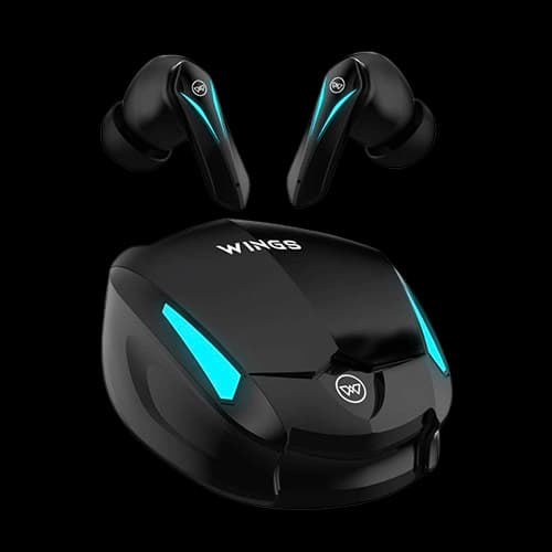 Wings Phantom 550 – Blue