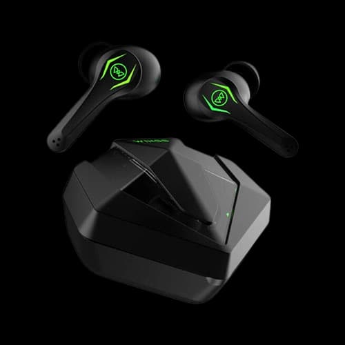 Wings Phantom Pro – Black