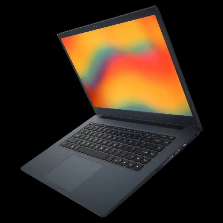 RedmiBook , 15.6-inch Full HD Display, Intel® Core™ i3-11th Gen, 8GB RAM, 256GB PCIe NVMe SSD