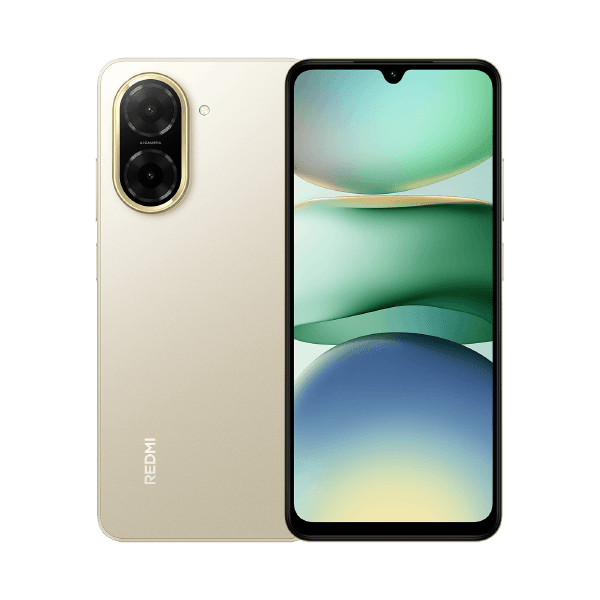 Xiaomi Redmi A5 4G – 3GB + 64GB, Midnight Black