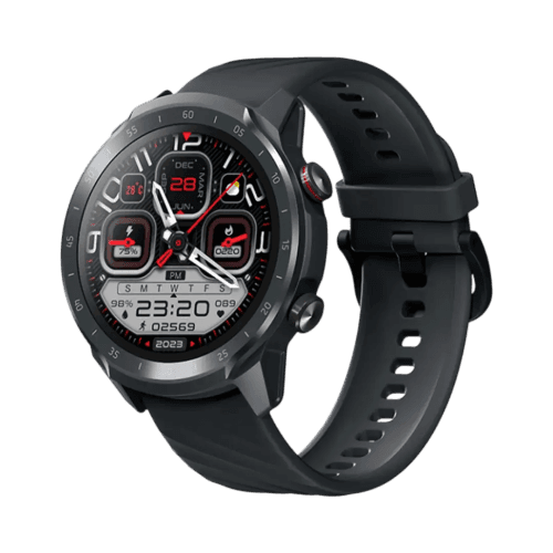 Zeblaze Stratos 3 Ultra – Gray
