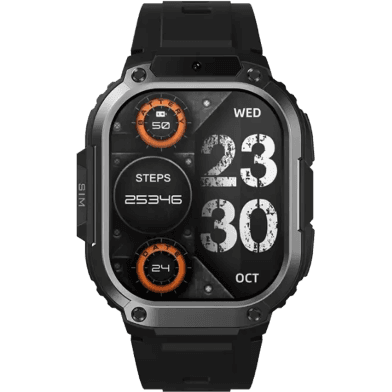 Zeblaze Thor SQ – Black