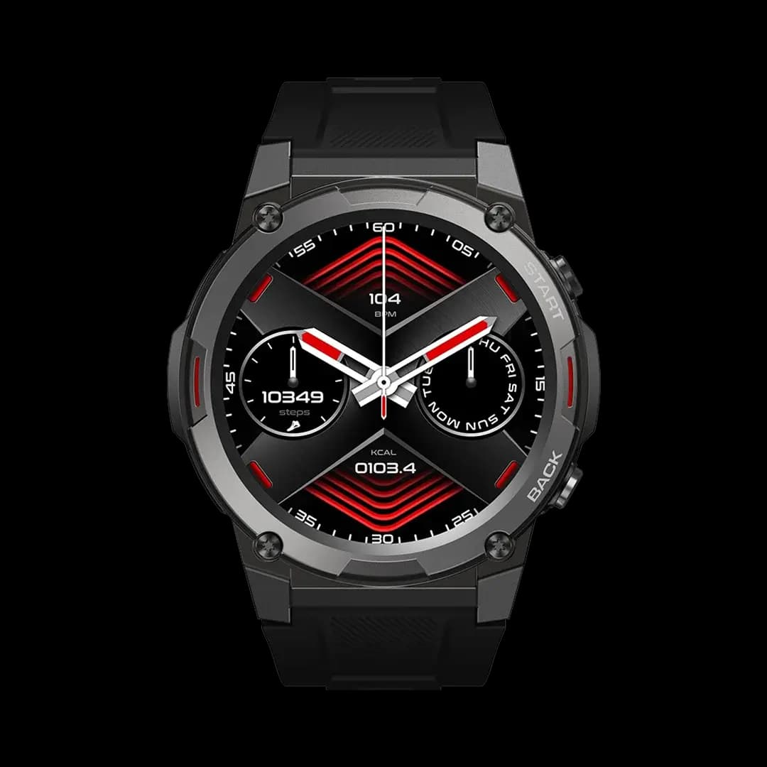 Zeblaze Vibe 7 Pro – Silver