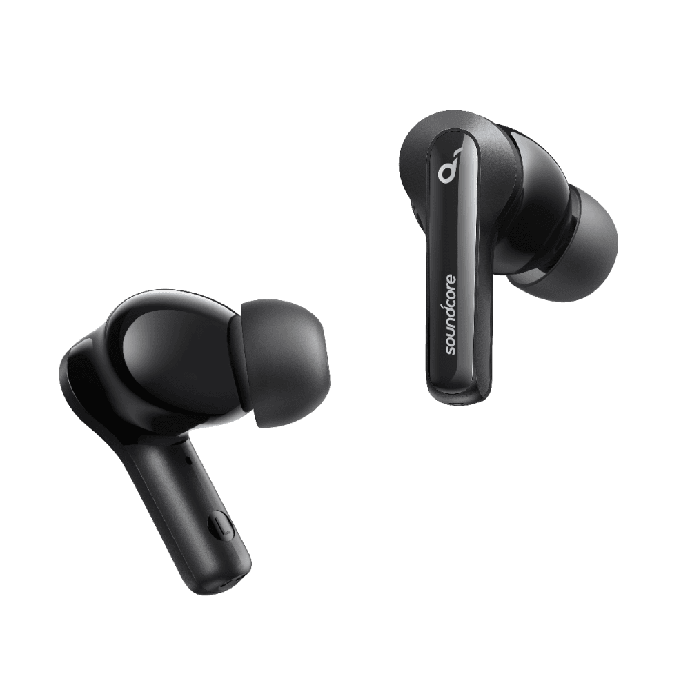 Soundcore Life Note 3i – Black
